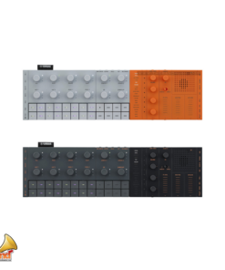 YAMAHA SEQTRAK