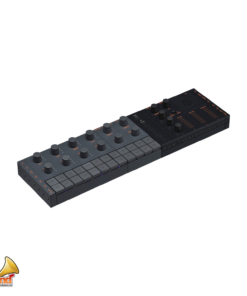 YAMAHA SEQTRAK
