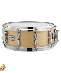 YAMAHA TMS1145 SNARE DRUM Butterscotch Satin