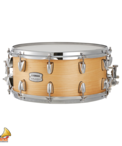 YAMAHA TMS1456 SNARE DRUM Butterscotch Satin
