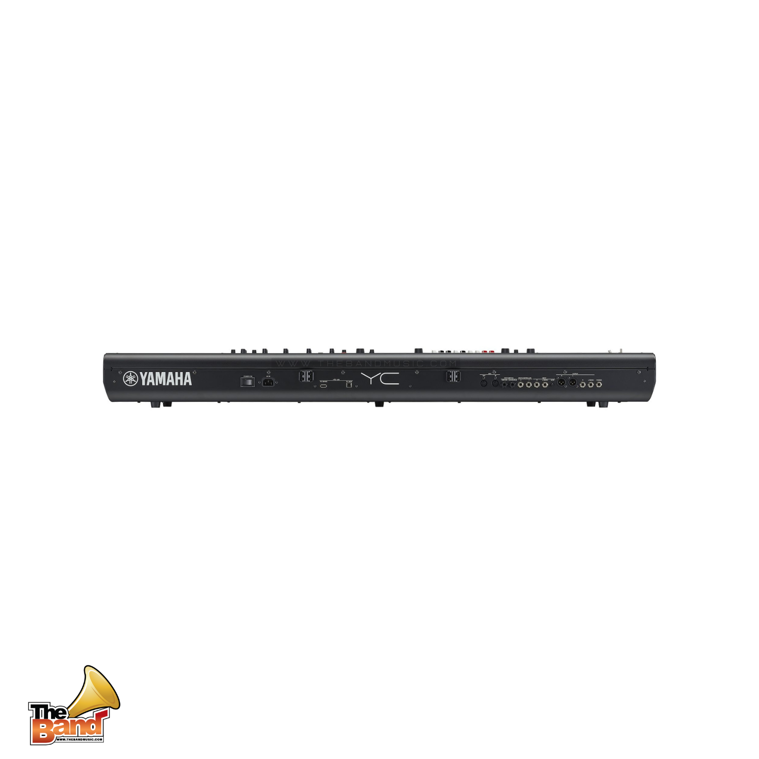 YAMAHA YC88 03