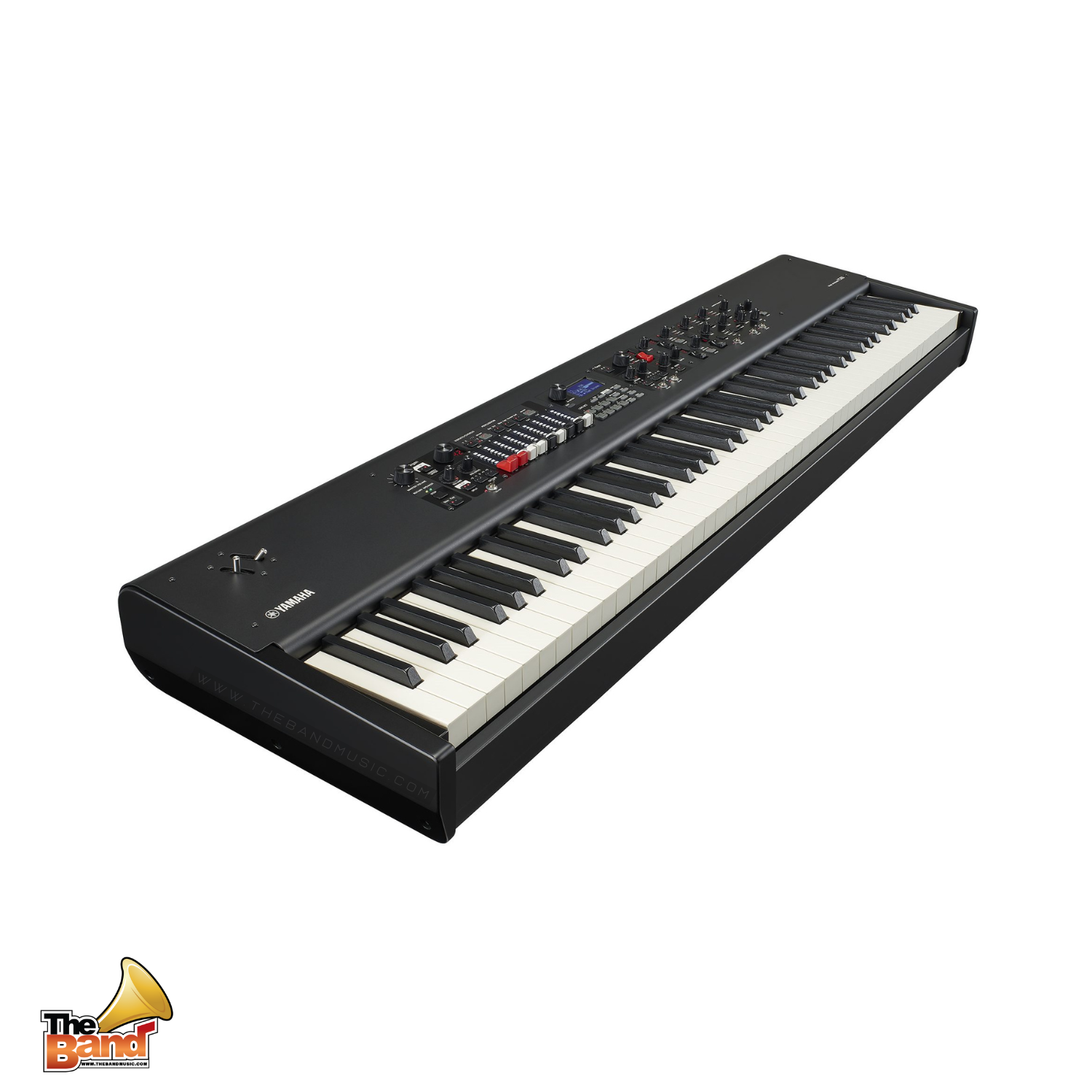 YAMAHA YC88 04