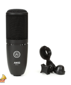 AKG A120 (2)