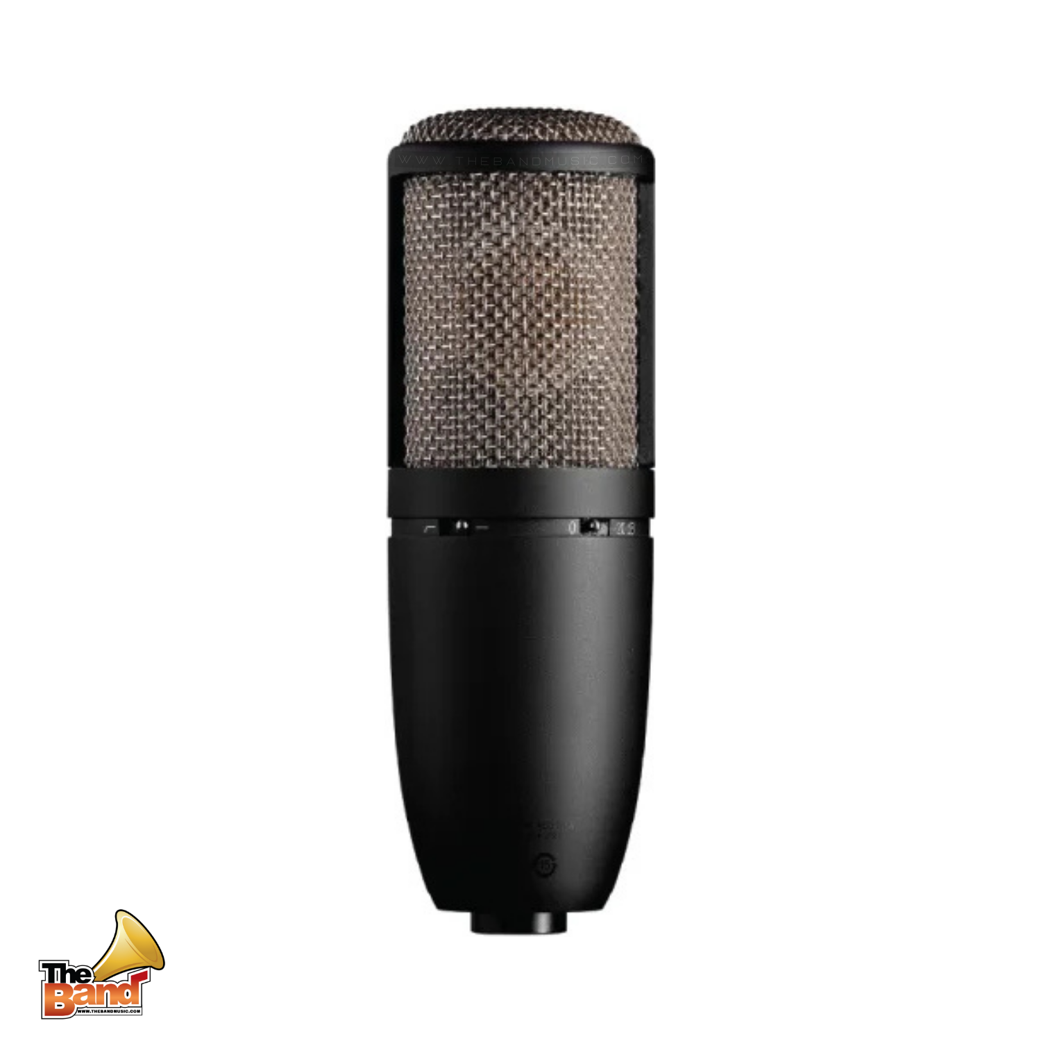 AKG A420 (2)