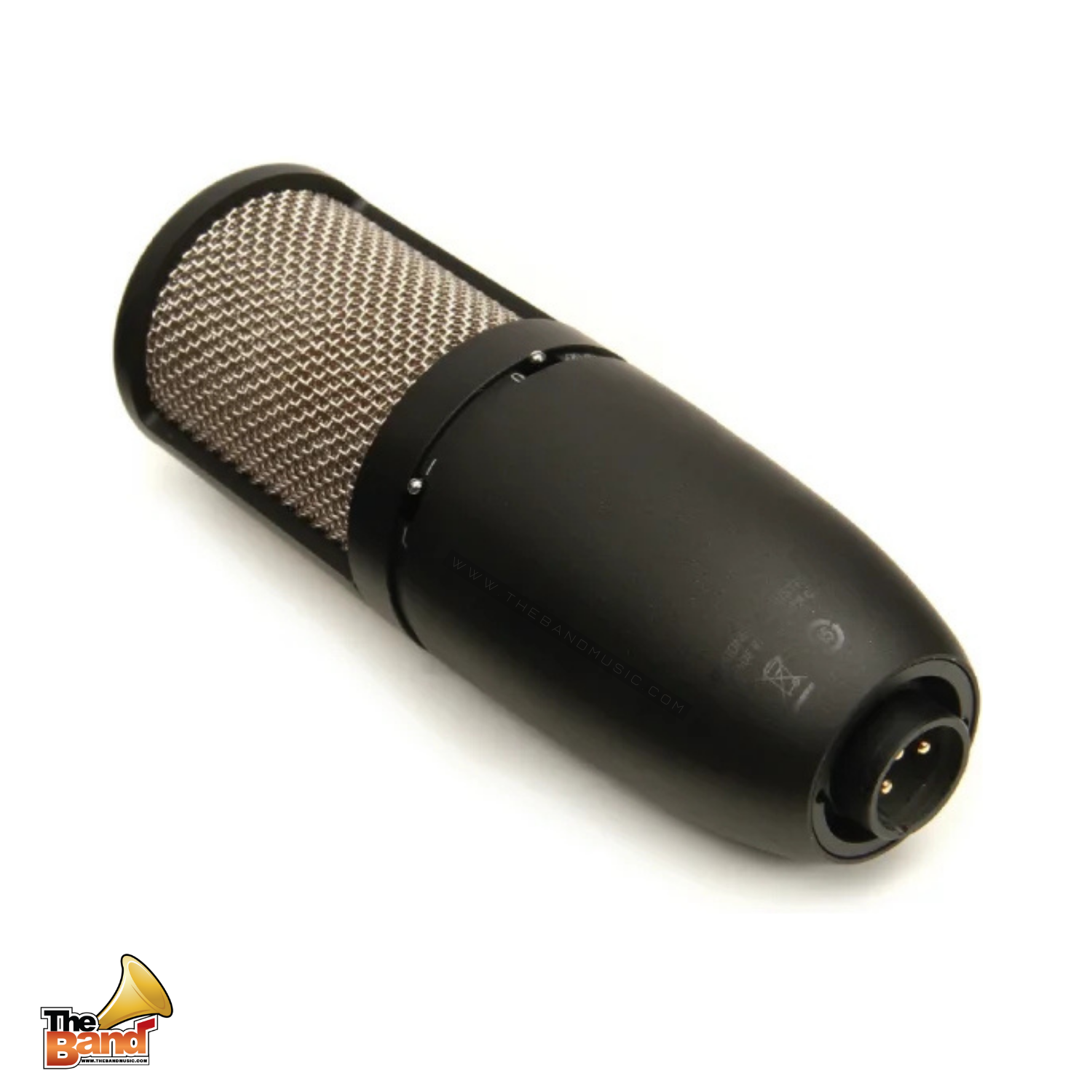 AKG A420 (3)