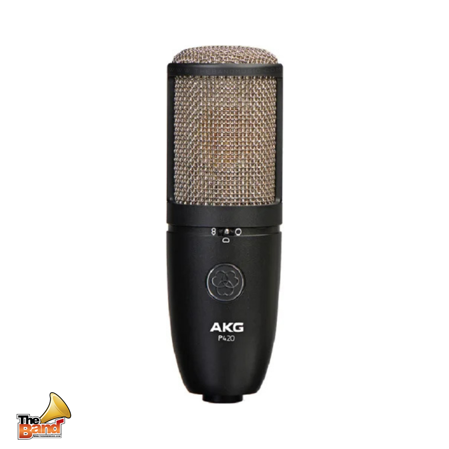 AKG A420
