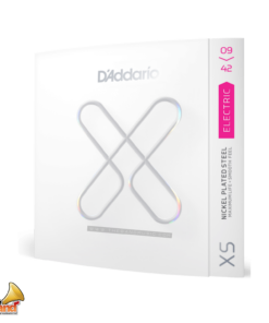 D'ADDARIO XS NICKEL