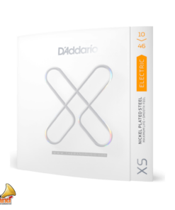 D'ADDARIO XS NICKEL (3)
