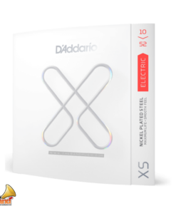 D'ADDARIO XS NICKEL (4)