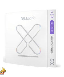 D'ADDARIO XS NICKEL (5)