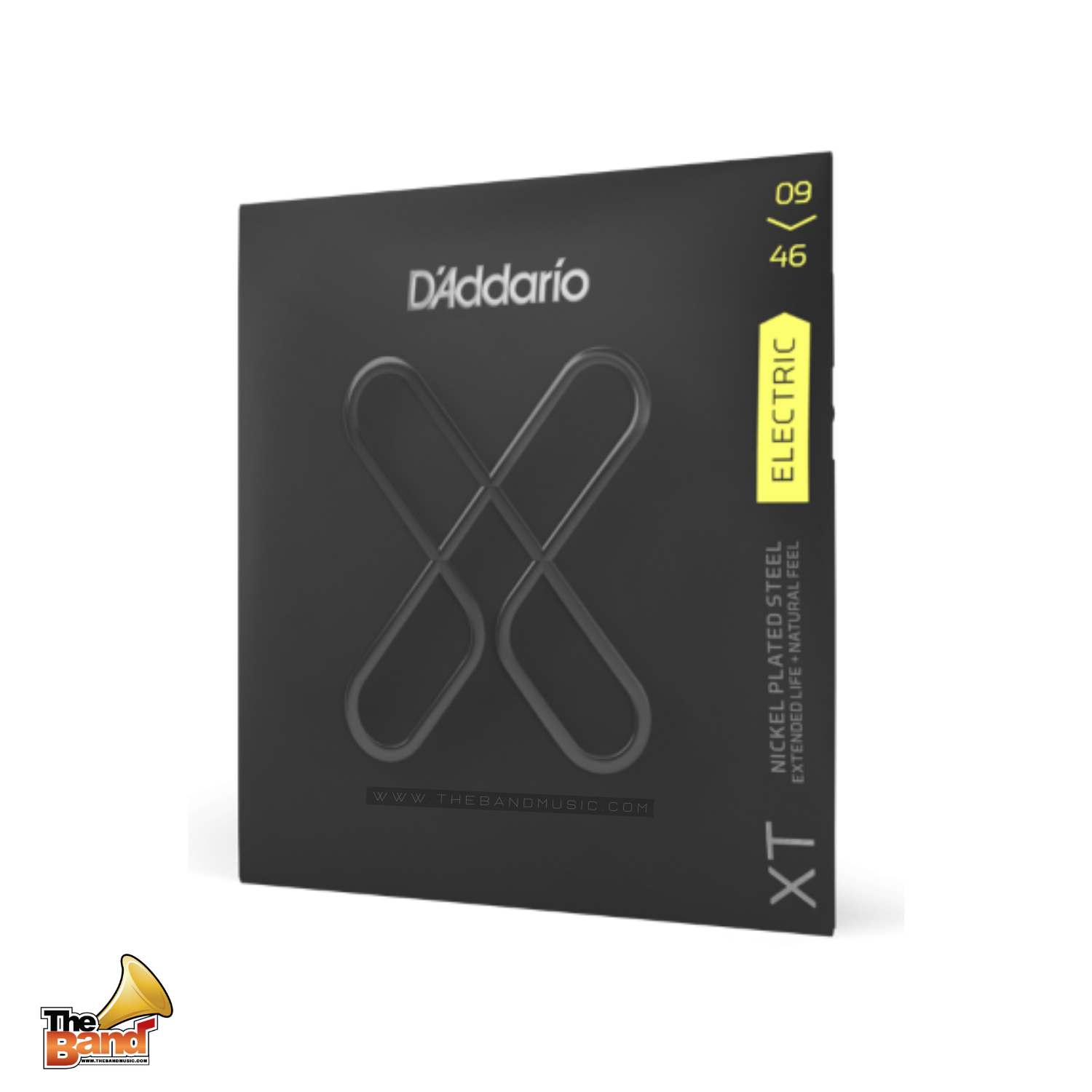 D'ADDARIO XT NICKEL (2)