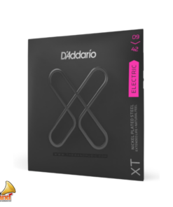 D'ADDARIO XT NICKEL