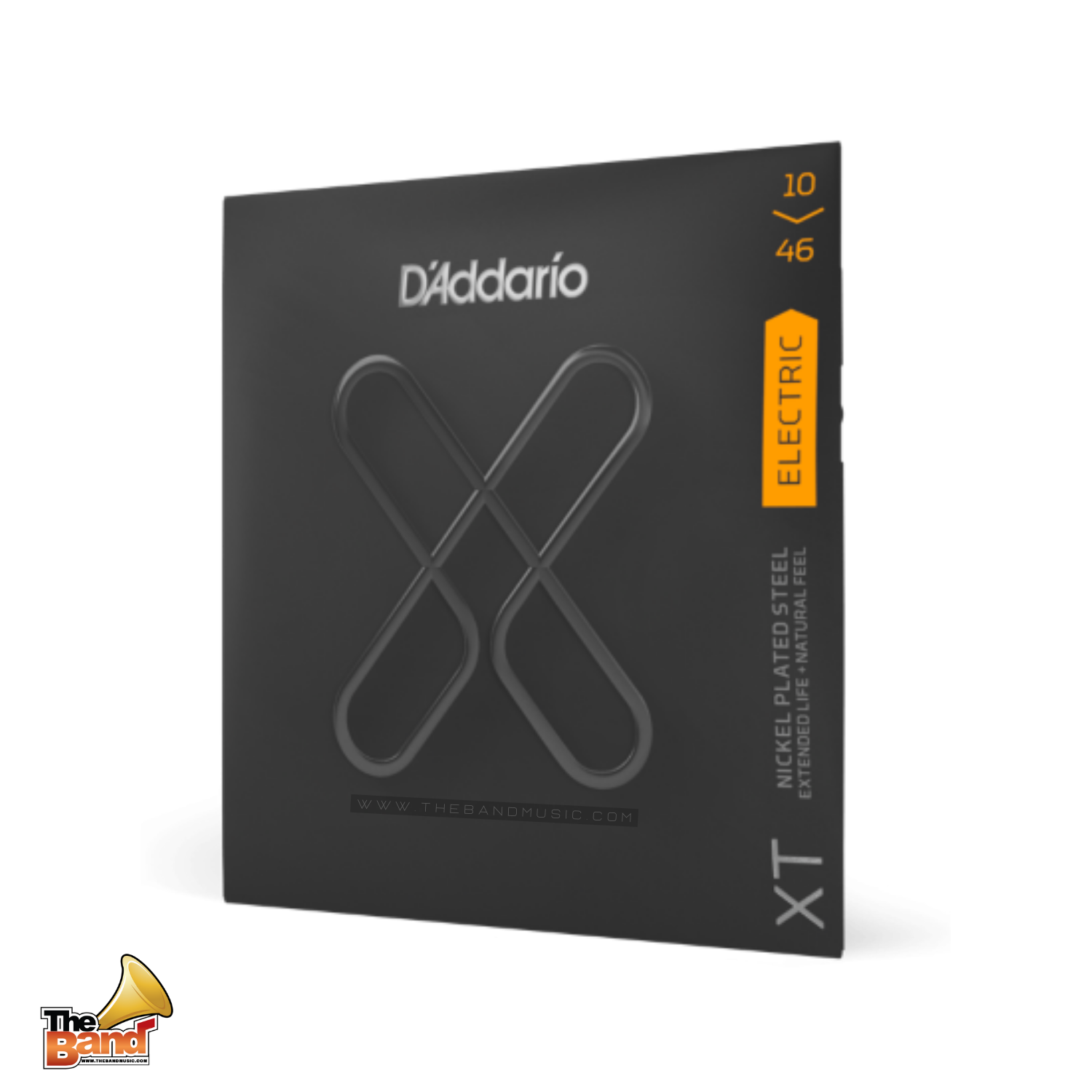 D'ADDARIO XT NICKEL (3)