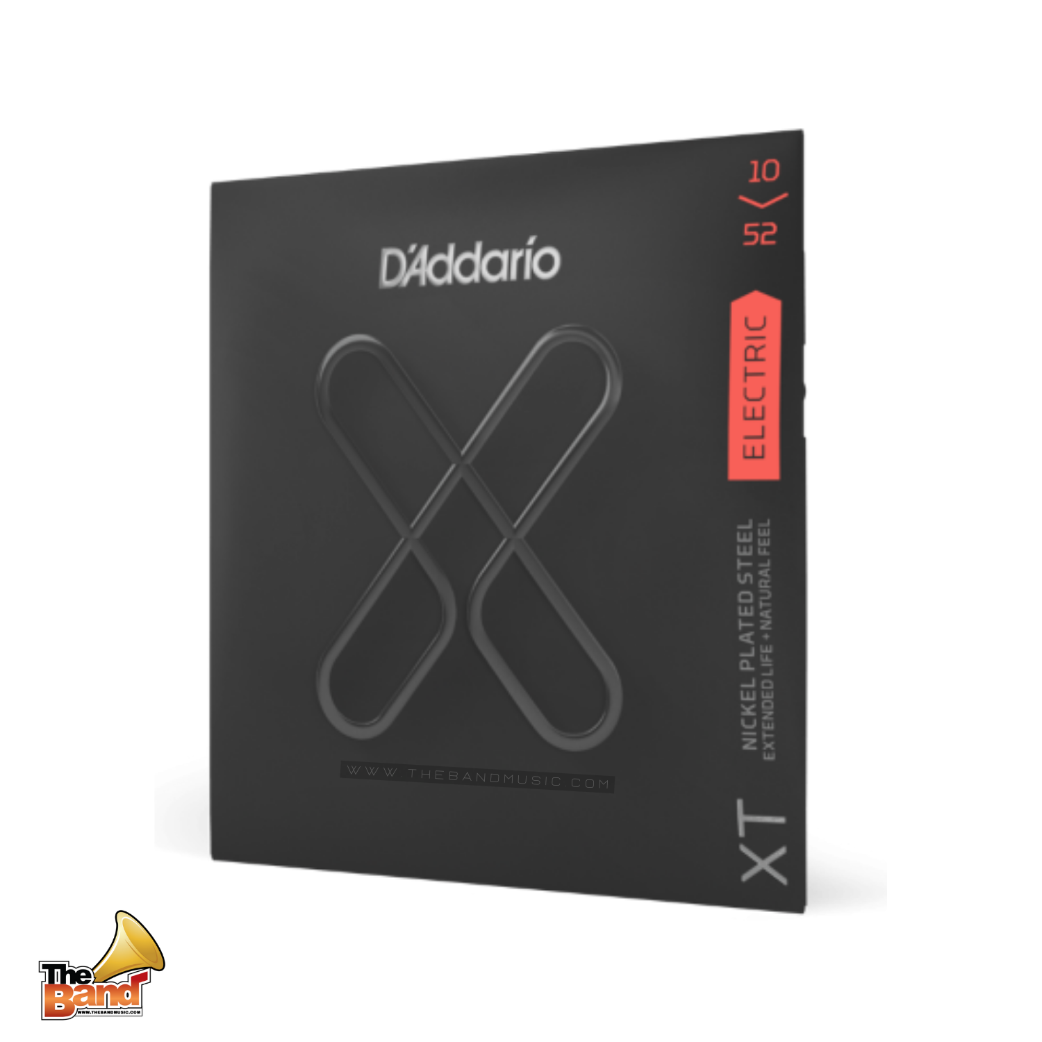 D'ADDARIO XT NICKEL (4)