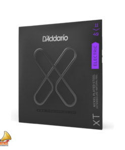 D'ADDARIO XT NICKEL (5)