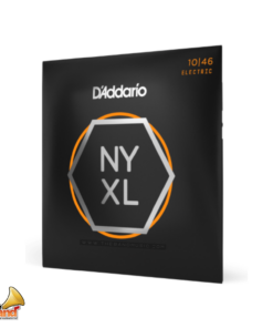 NYXL NICKEL 10-46