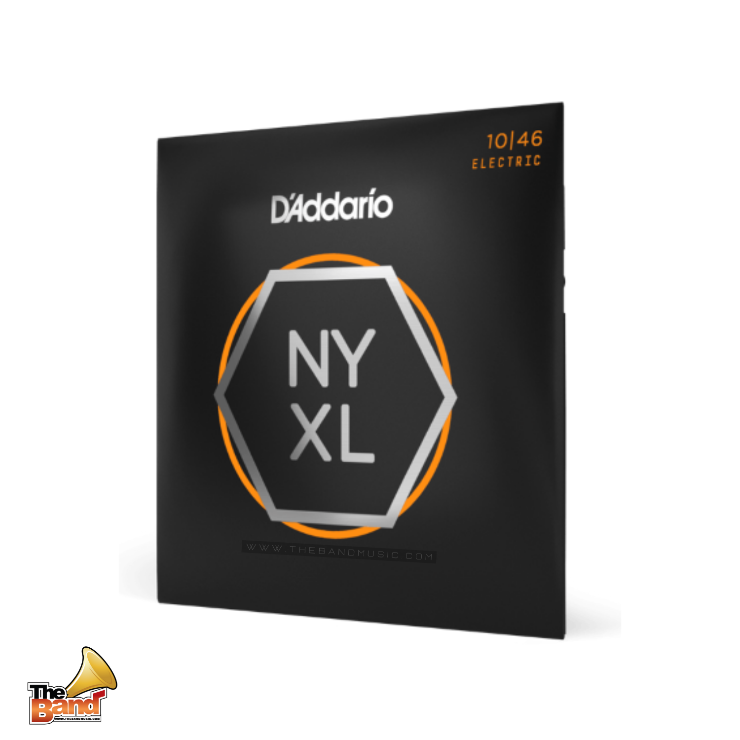 NYXL NICKEL 10-46