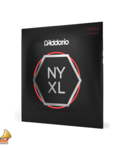 NYXL NICKEL 10-52