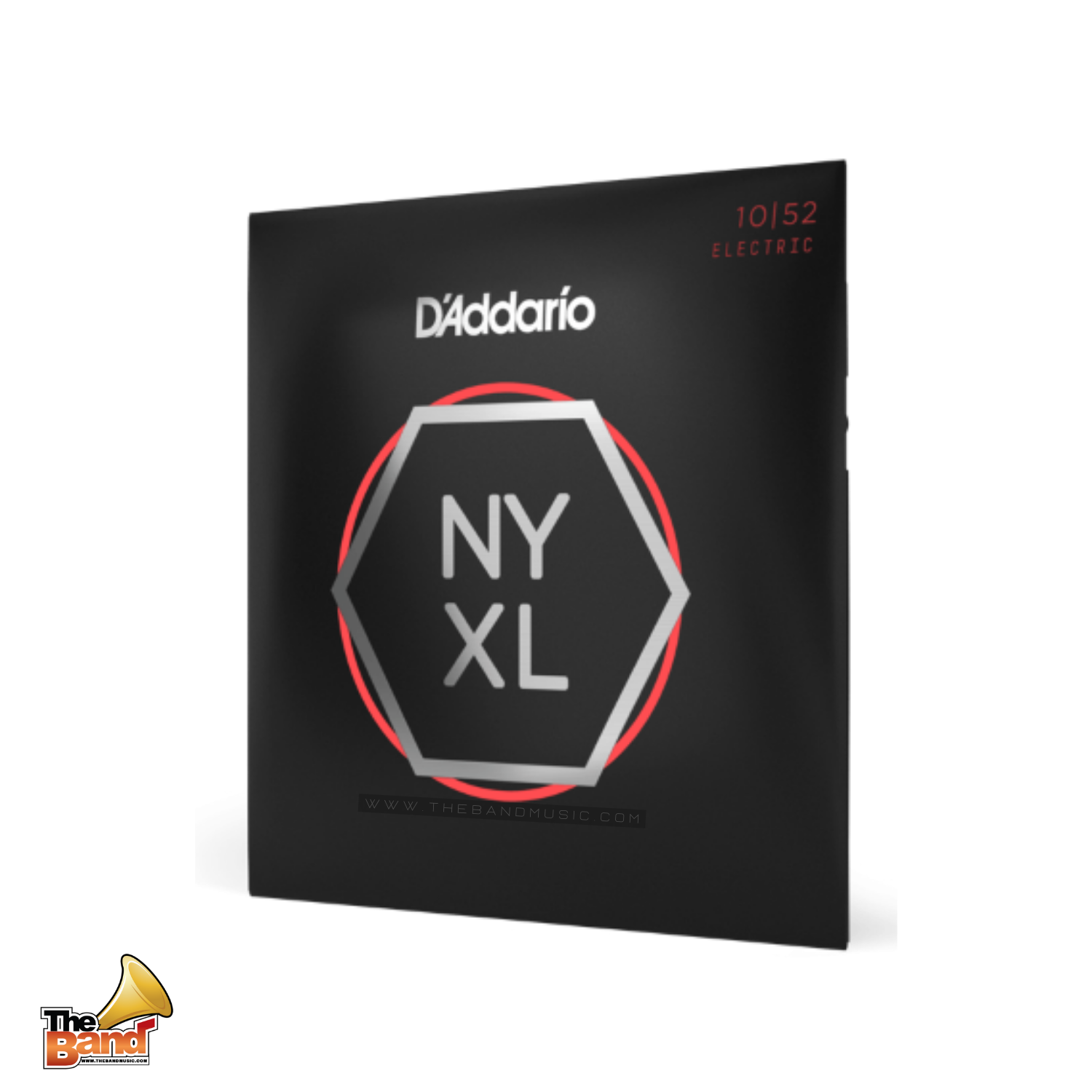 NYXL NICKEL 10-52