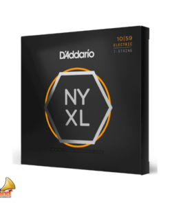 NYXL NICKEL 10-59 7S