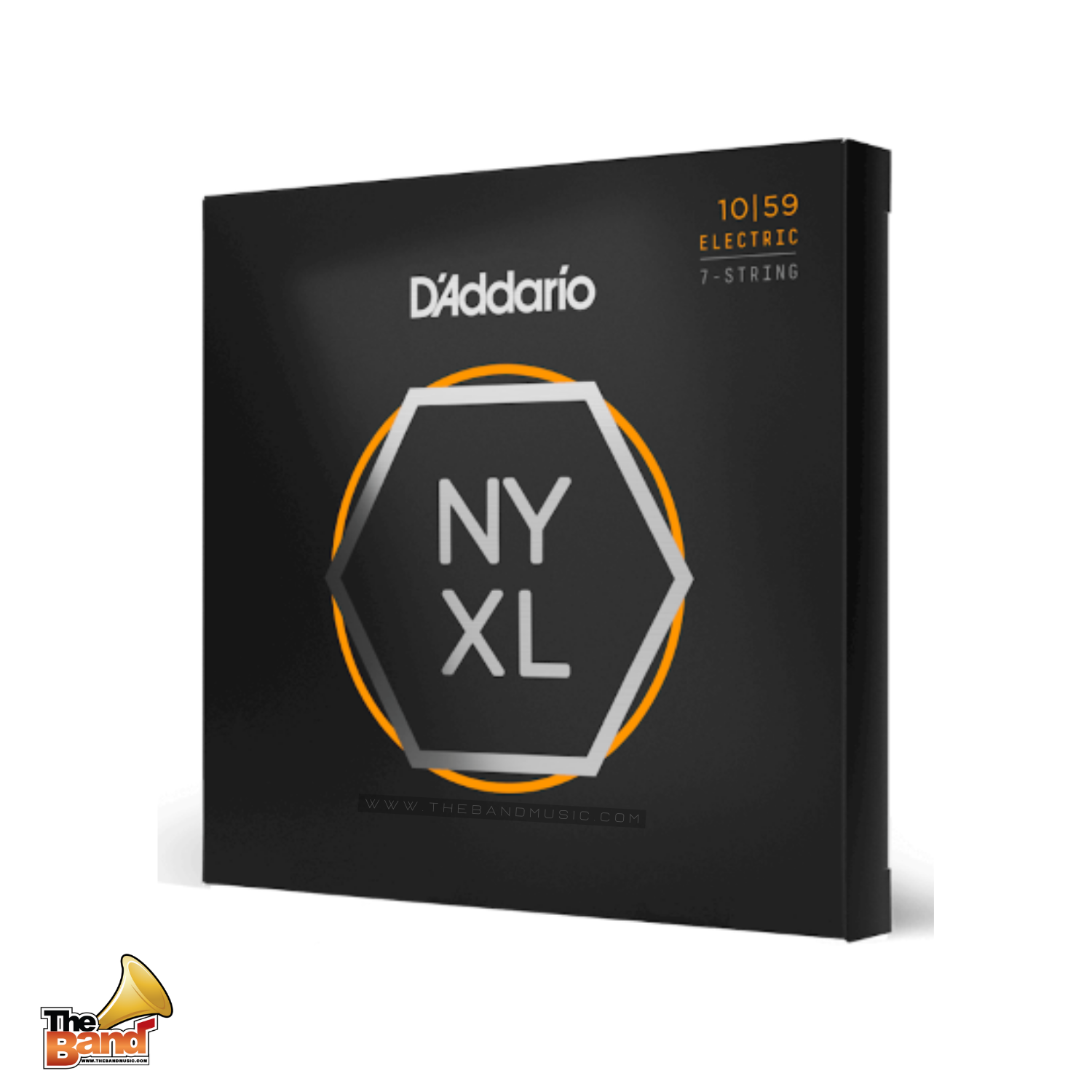 NYXL NICKEL 10-59 7S