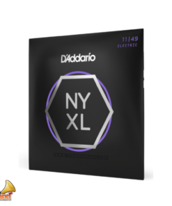 NYXL NICKEL 11-49