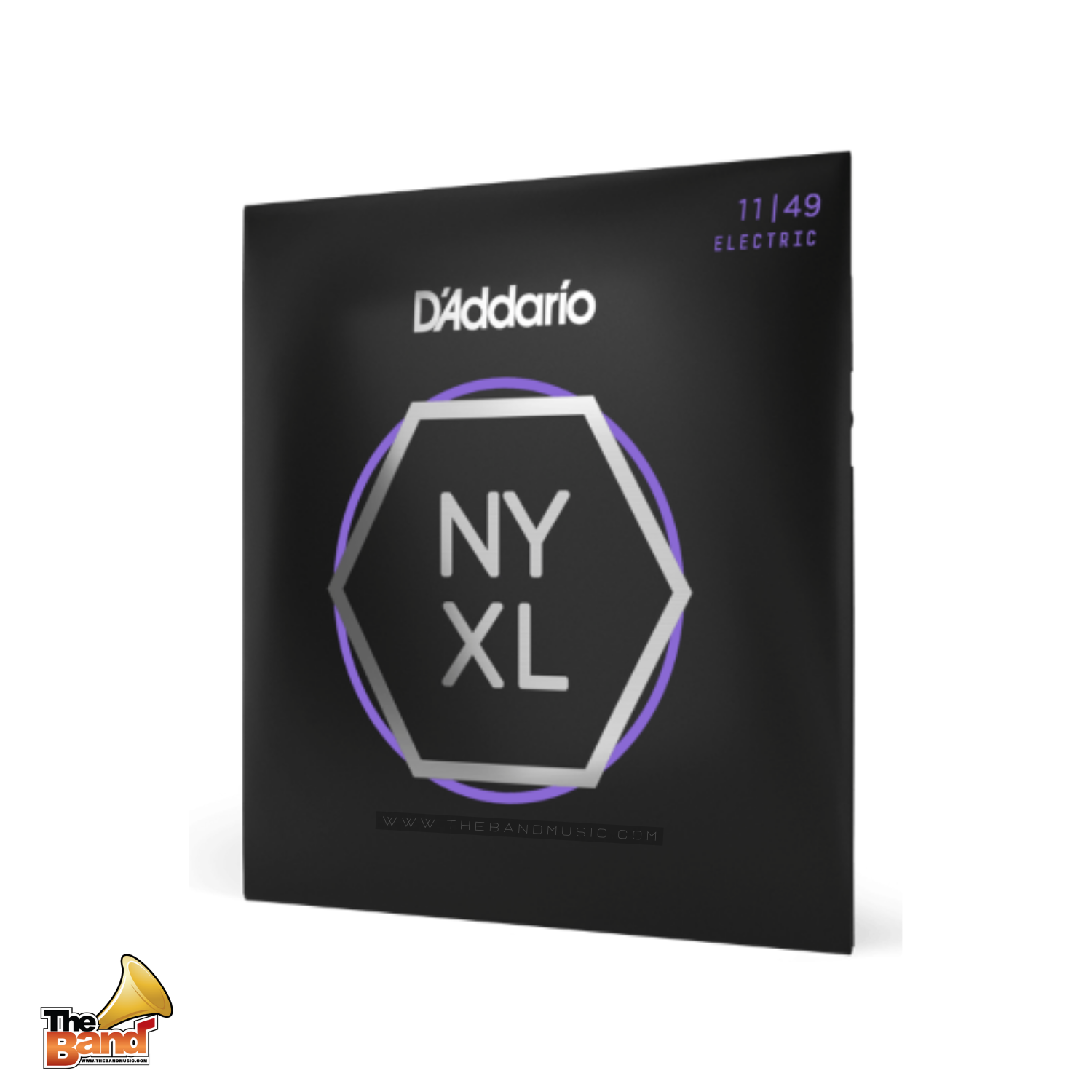 NYXL NICKEL 11-49