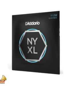 NYXL NICKEL 11-52