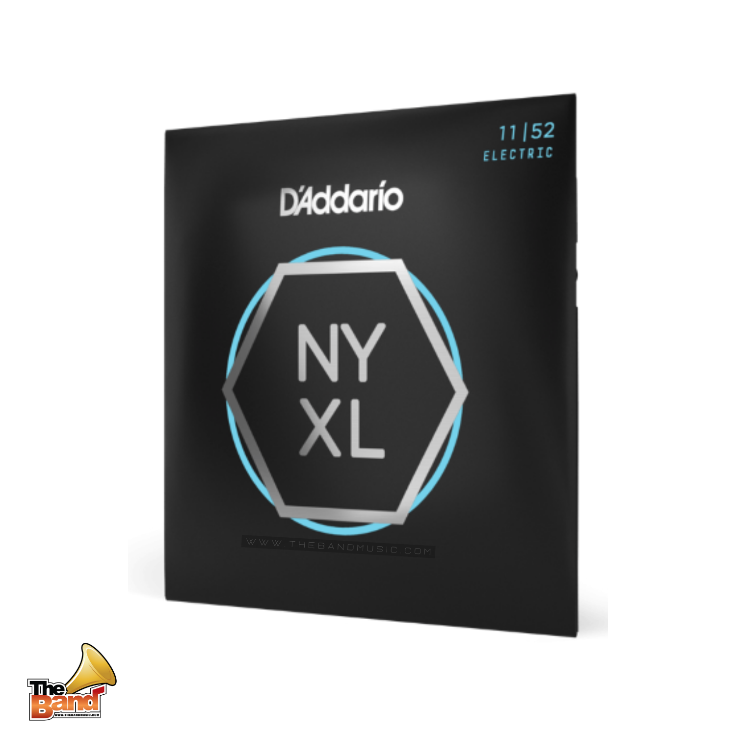 NYXL NICKEL 11-52
