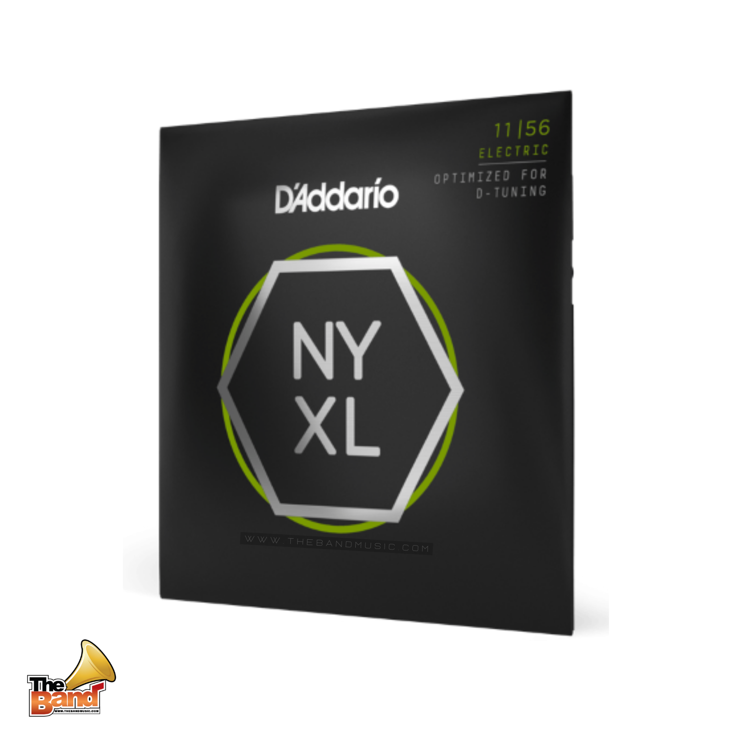 NYXL NICKEL 11-56