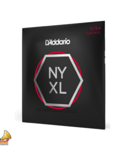 NYXL NICKEL 12-54
