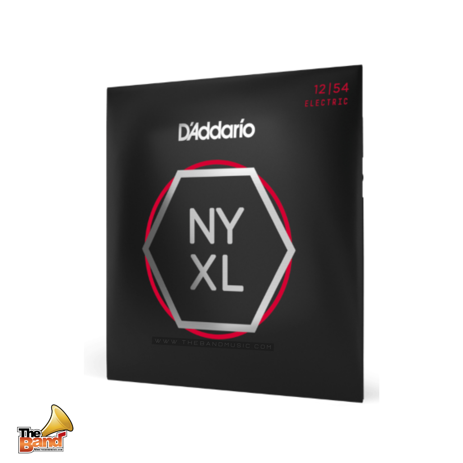 NYXL NICKEL 12-54