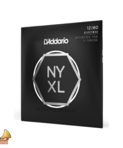 NYXL NICKEL 12-60