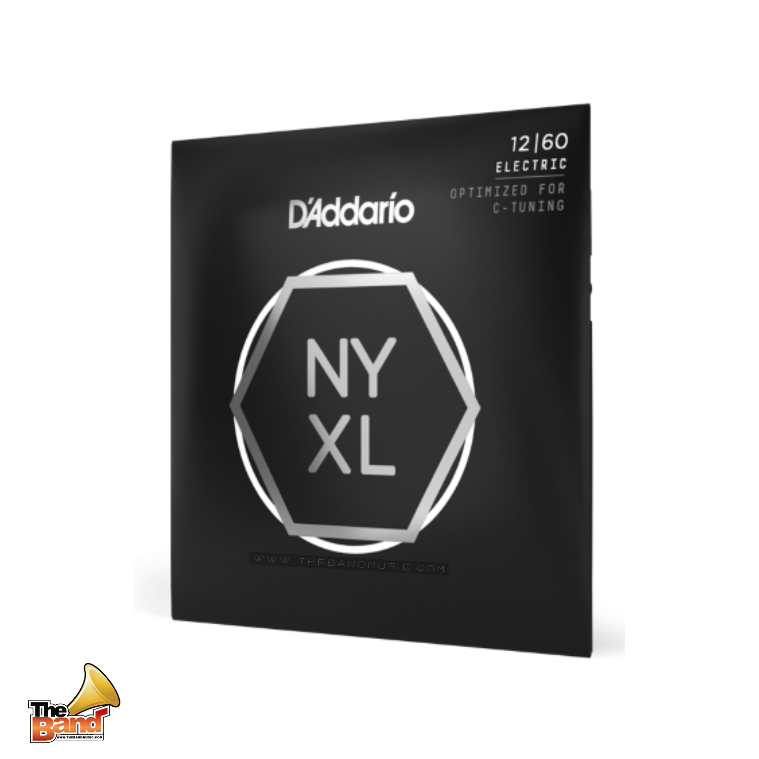 NYXL NICKEL 12-60