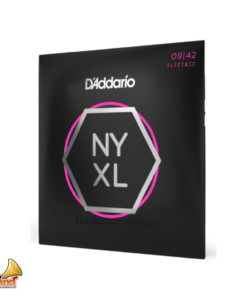 NYXL NICKEL 9-42