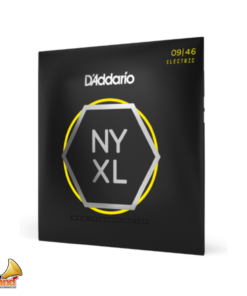 NYXL NICKEL 9-46