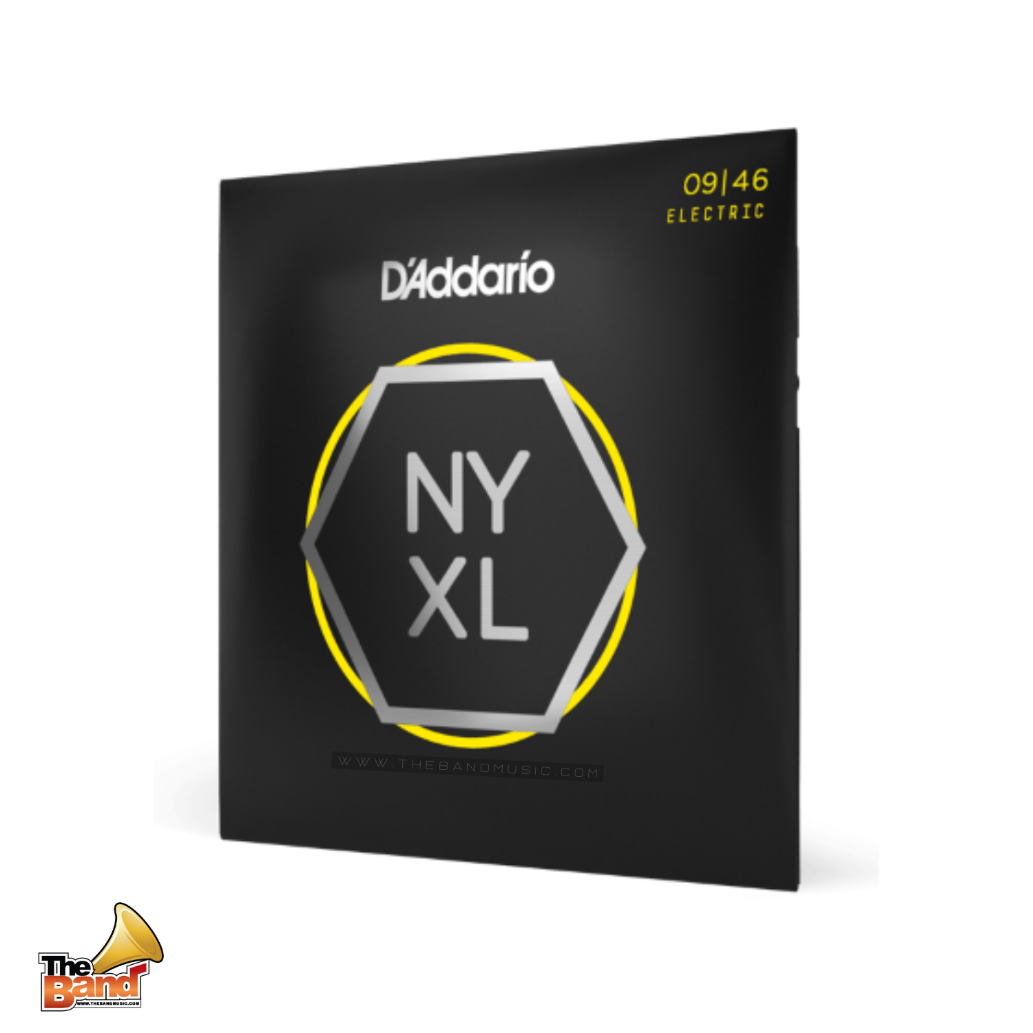 NYXL NICKEL 9-46