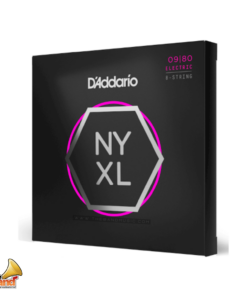 NYXL NICKEL 9-80 8S