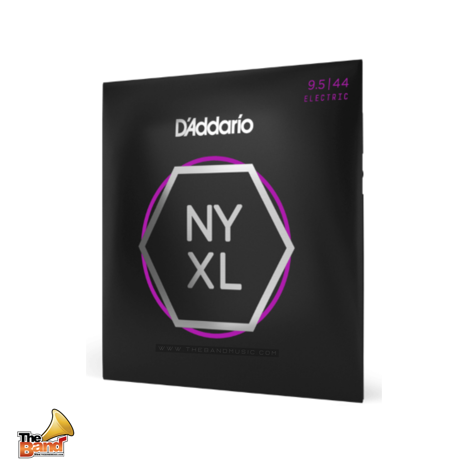 NYXL NICKEL 9.5-44
