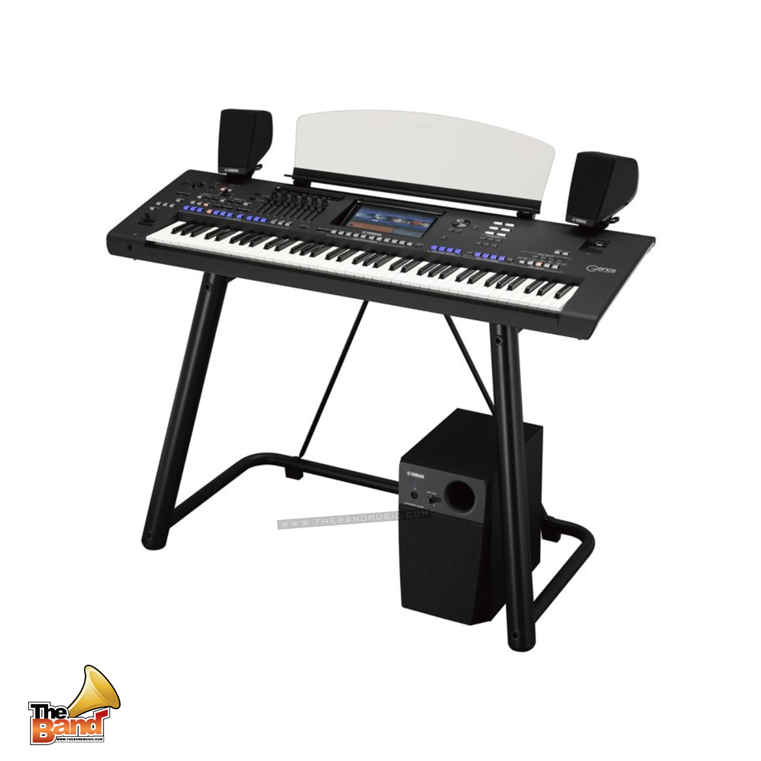 YAMAHA GNS-MS01 (2)