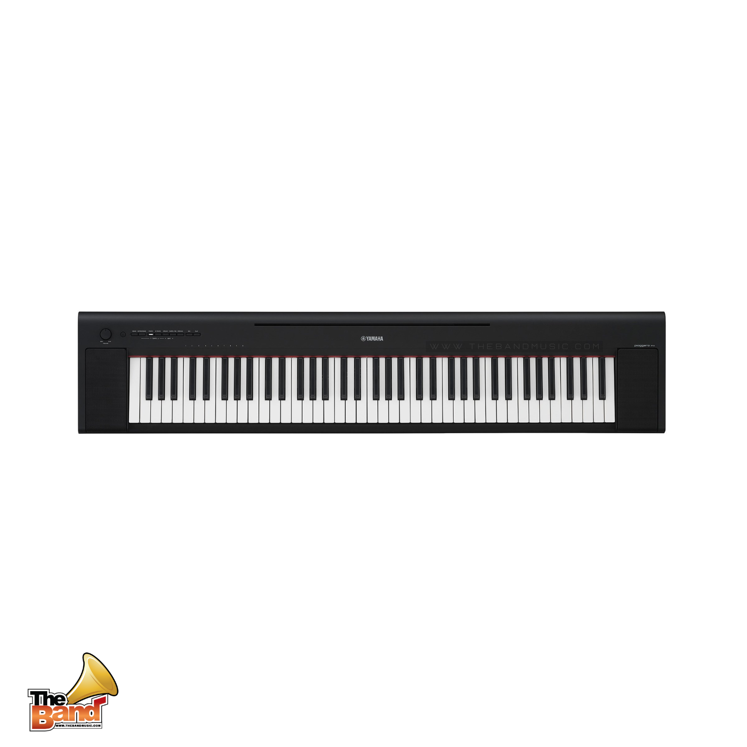 YAMAHA NP-35 b
