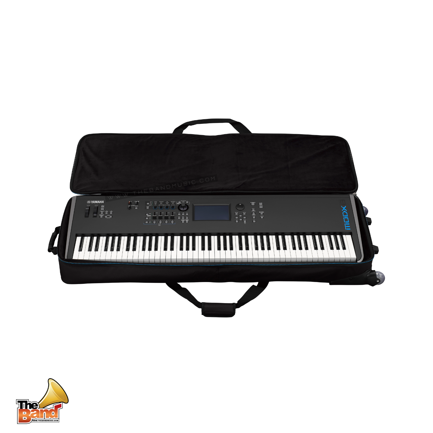 YAMAHA SC-MODX8 SOFT CASE (5)