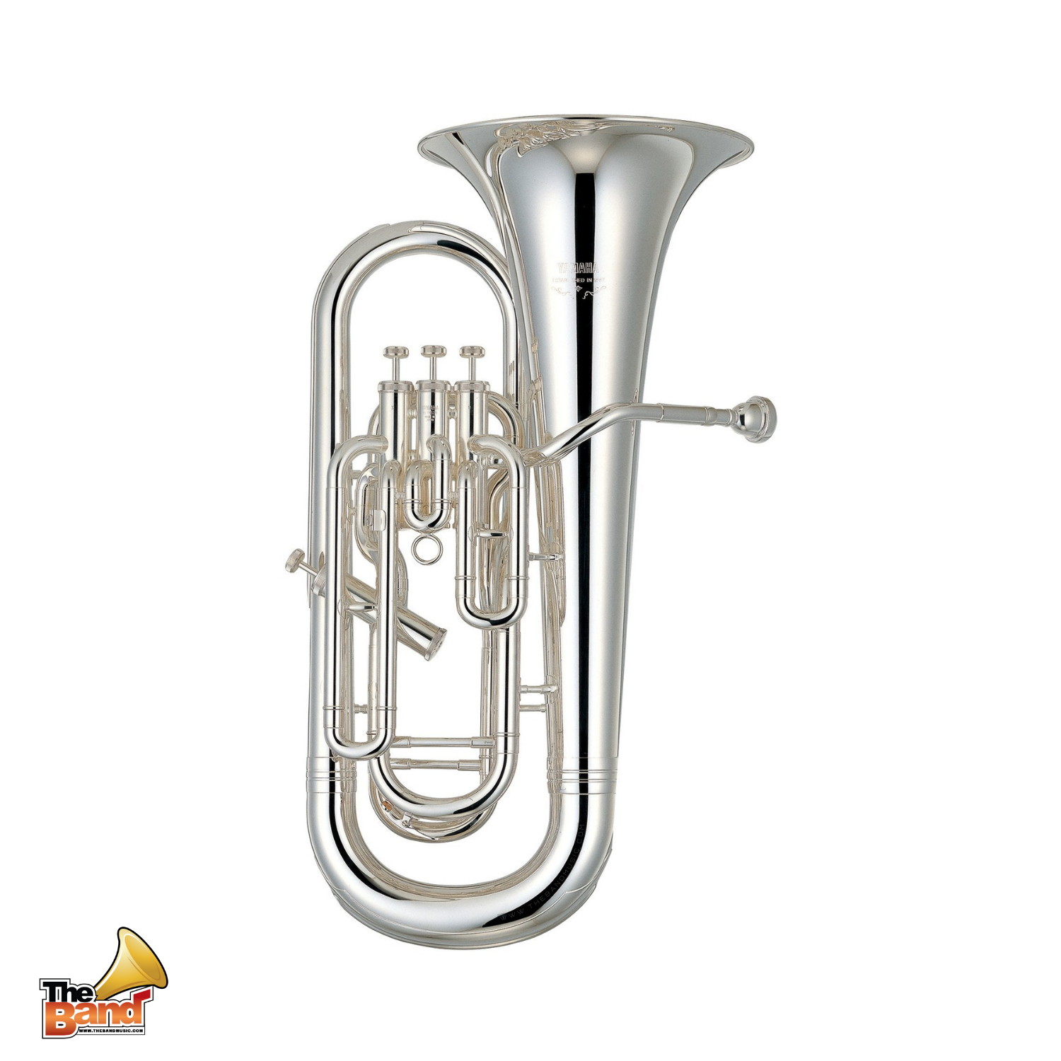 YAMAHA EUPHONIUM YEP-621S