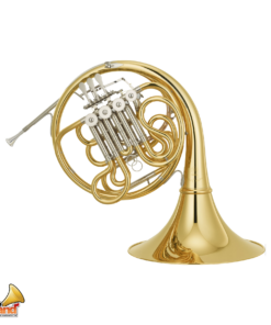 YAMAHA FRENCH HORN YHR-671D