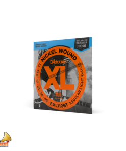 D'ADDARIO XL BT 10-46