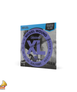 D'ADDARIO XL BT 11-50