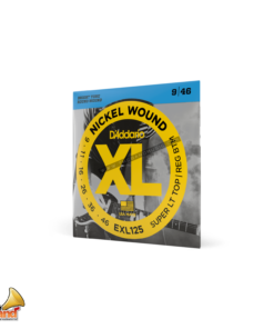 D'ADDARIO XL NICKEL 09-46