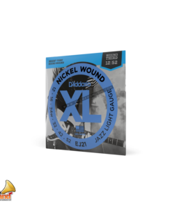 D'ADDARIO XL NICKEL 12-52