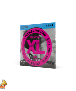 D'ADDARIO XL NICKEL 9.5-44