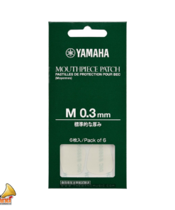 YAMAHA MOUTHPIECE PATCH